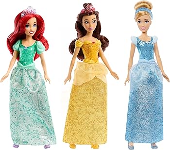 マテル ディズニープリンセス ファッションドール 13体 コレクターズBOX マテル ディズニープリンセス ファッションドール 13体 コレクターズ